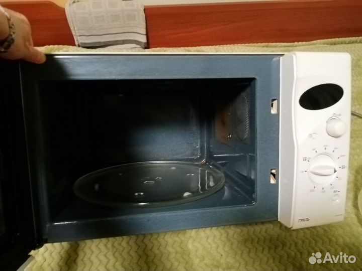 Микроволновка samsung