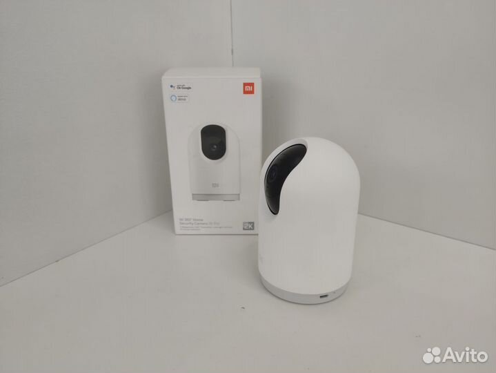 Камера видеонаблюдения Xiaomi Mi 360 Home Security