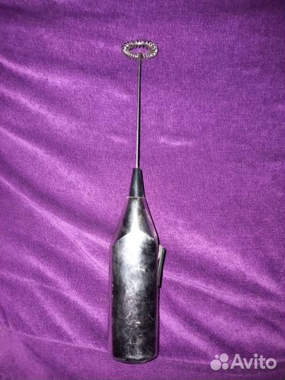 Капучинатор