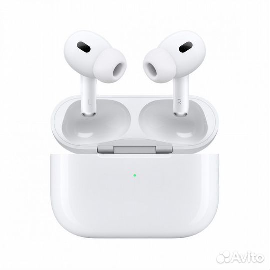 Беспроводные наушники Apple AirPods Pro 2 USB-C