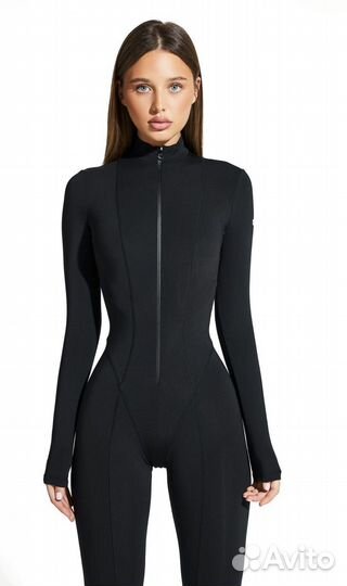 Комбинезон святая