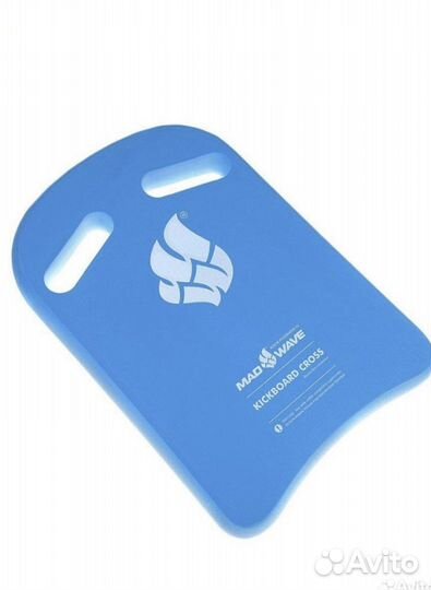 Для плавния mad wave, arena, sk