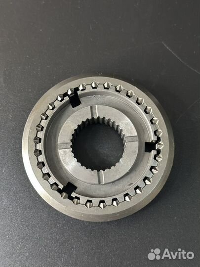 Муфта пятой передачи МКПП Nissan Almera