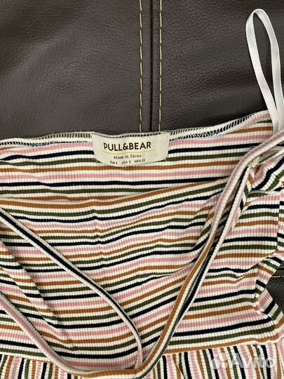 Комбинезон женский летний