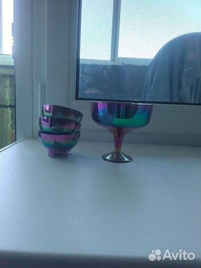 Набор для чаепития