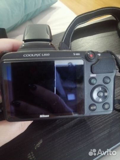 Фотоаппарат