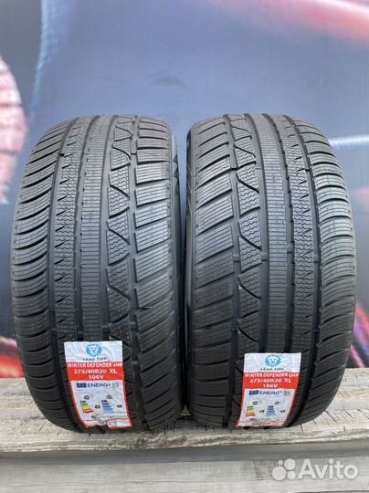 Leao Winter Defender UHP 275/40 R20 106V