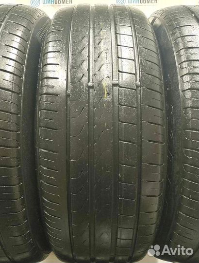 Pirelli Scorpion Verde 215/60 R17 91L