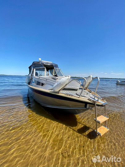 Аренда прокат катера скоростного или прогулочного