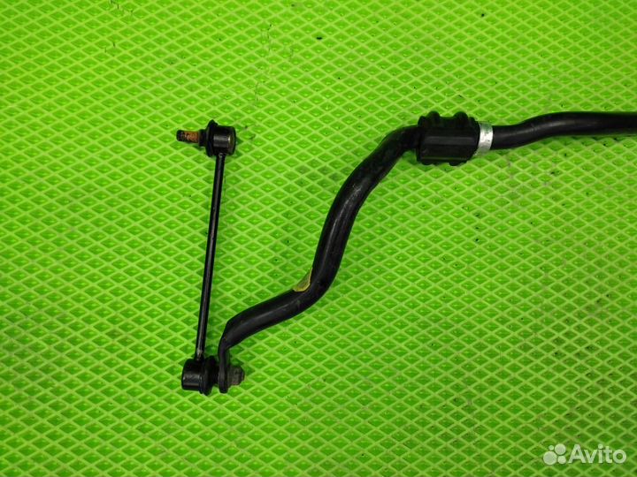 Стабилизатор передний Tucson/Sportage 2004-2010