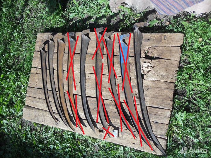 Косы ручные для травы коса самовывоз