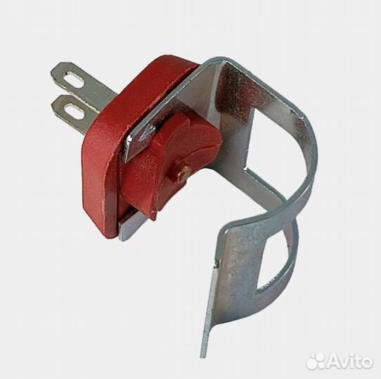 Датчик температуры NTC накладной 1/2 (для Bosch)