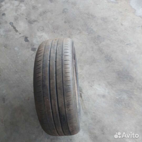 Michelin Pilot Sport 2 205/55 R16