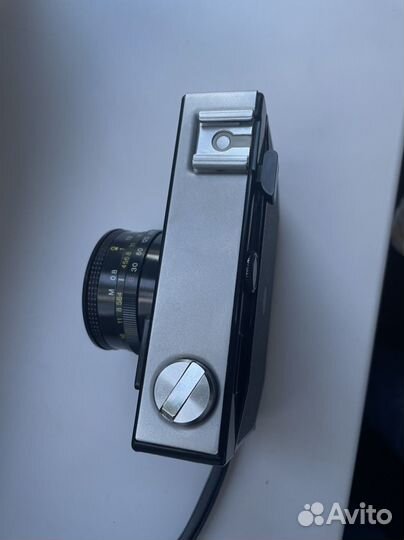 Фотоаппарат вилия - vilia