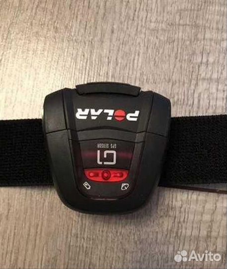 GPS датчик polar G1 GPS sensor