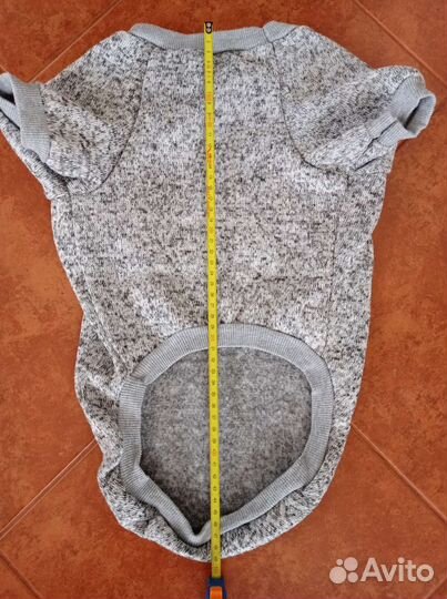 Одежда для собак