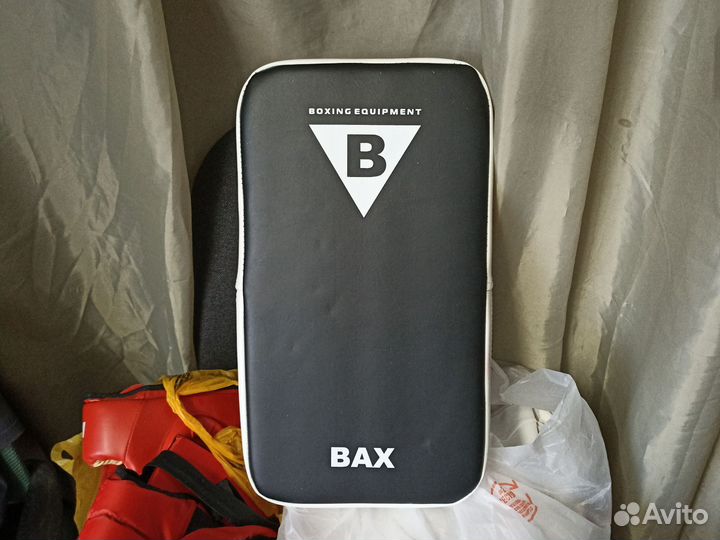 Макивара для единоборств