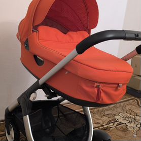 stokke crusi