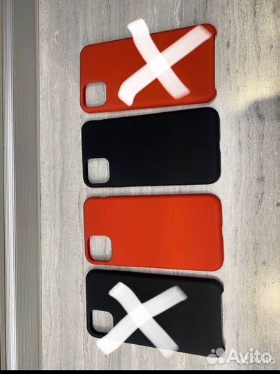 Чехлы на телефон iPhone 11 pro max