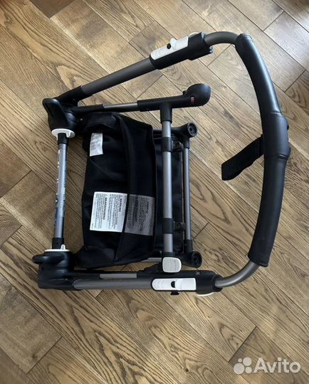 Коляска bugaboo fox 3