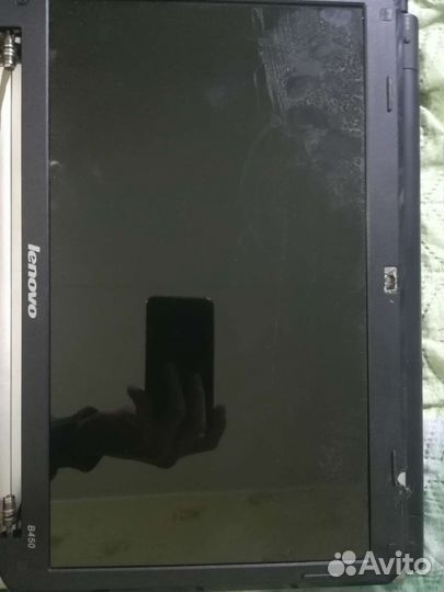 Ноутбуки в разбор