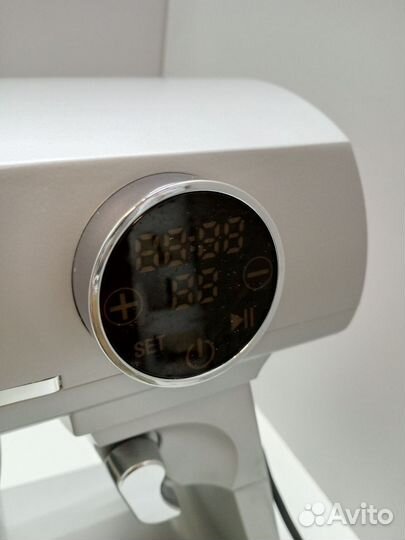 Планетарный миксер Maunfeld MF-423SS