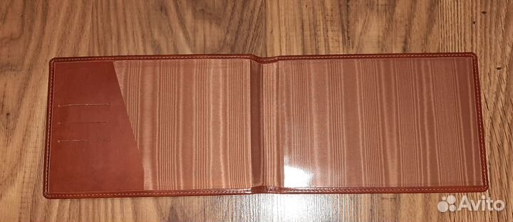 Для документов в дорогу