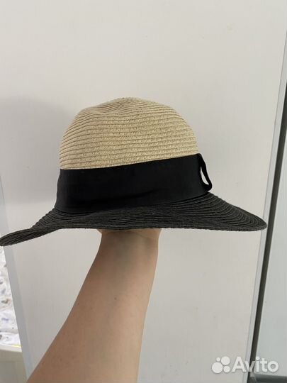 Шляпа HM женская