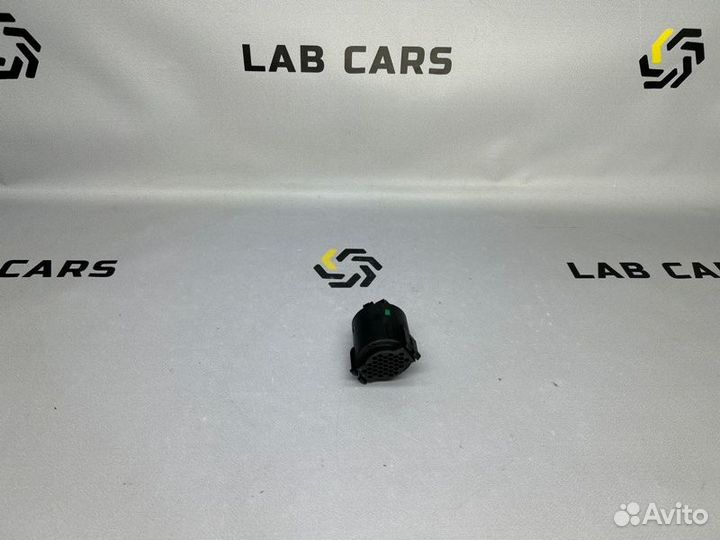 Звуковой сигнал Bmw X5 E53 рестайлинг M57TU 306D2