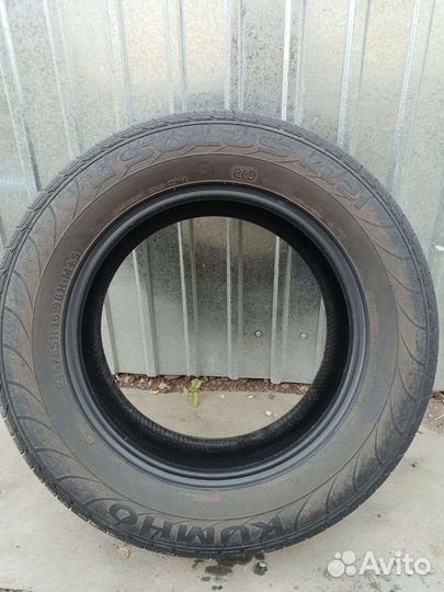 Kumho Eco Solus KL21 215/65 R16 98H