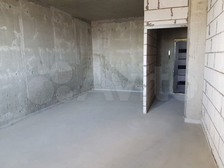 1-к. квартира, 47 м², 11/16 эт.