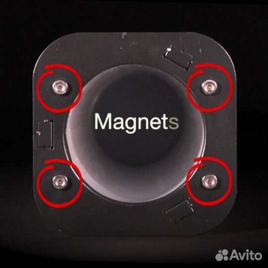 Световое оборудование ADJ magna tube