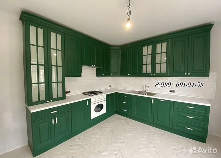 Кухонный гарнитур