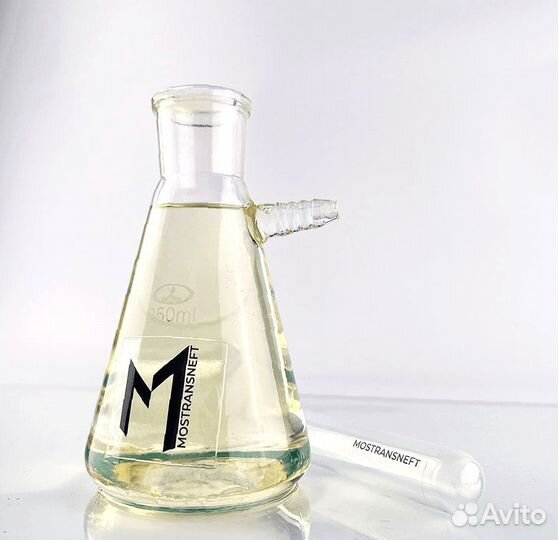 Дизель Евро-3 — качество для вашего транспорта