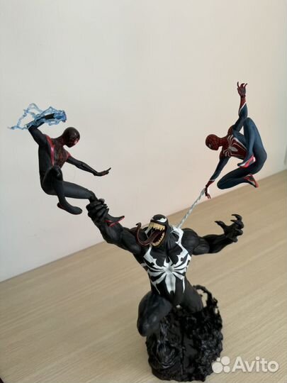 Marvel Spider Man 2 Collector's Edition без диска