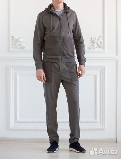 Спортивный костюм Ermenegildo Zegna