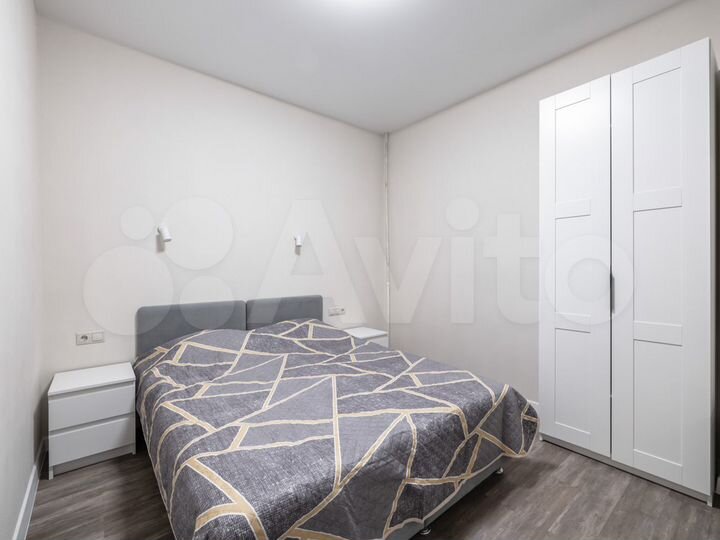 Квартира-студия, 15 м², 1/5 эт.