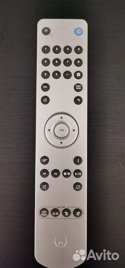 Пульт ду Cambridge audio stream magic 6