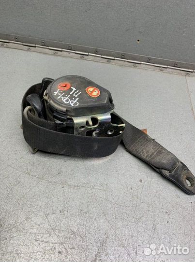 Ремень безопасности Ford Focus 1 хетчбэк 1.8 eydk