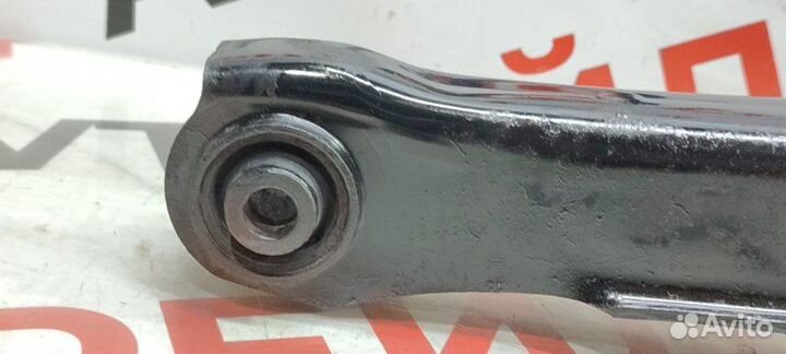 Рычаг задний Mitsubishi Airtrek CU5W 4G69 2004.07