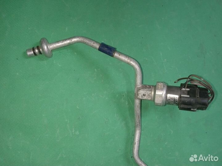 Mazda 3 (BK) I трубка кондиционера с датчиком