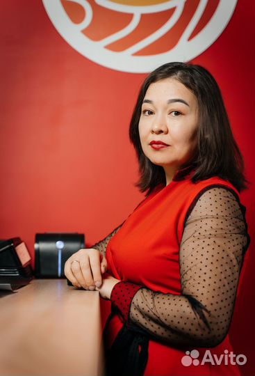 Готовый бизнес кафе и точек доставки пиццы и суши