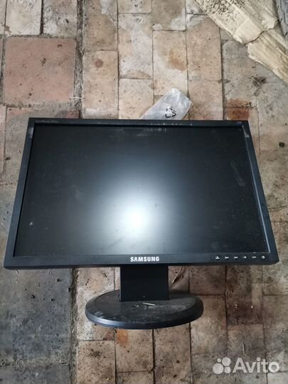 Samsung 923nw разбита матрица