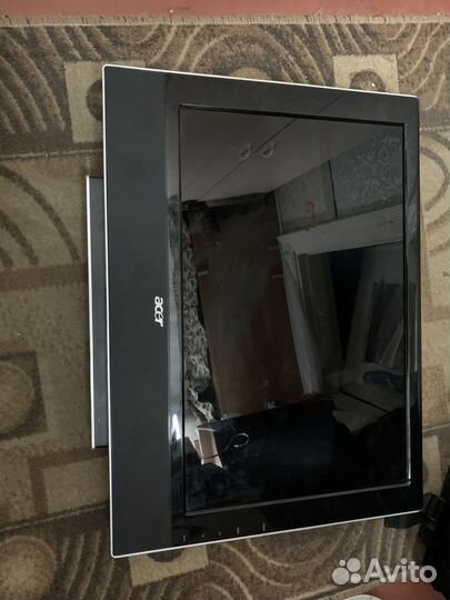 Моноблок acer 2005 года