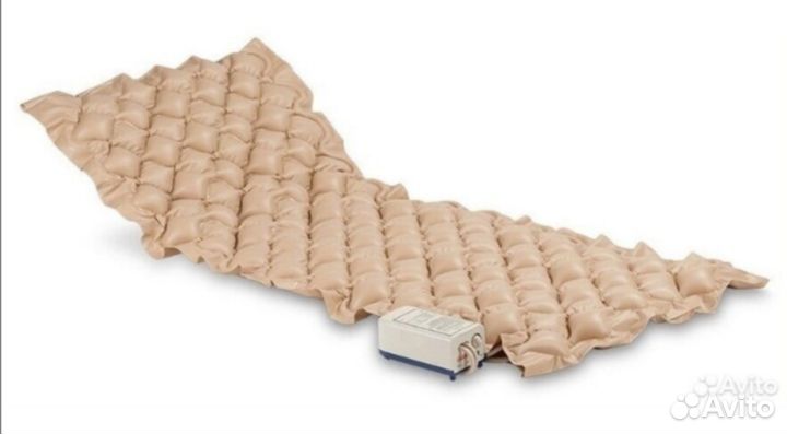 Продам медицинскую кровать для лежачих больных