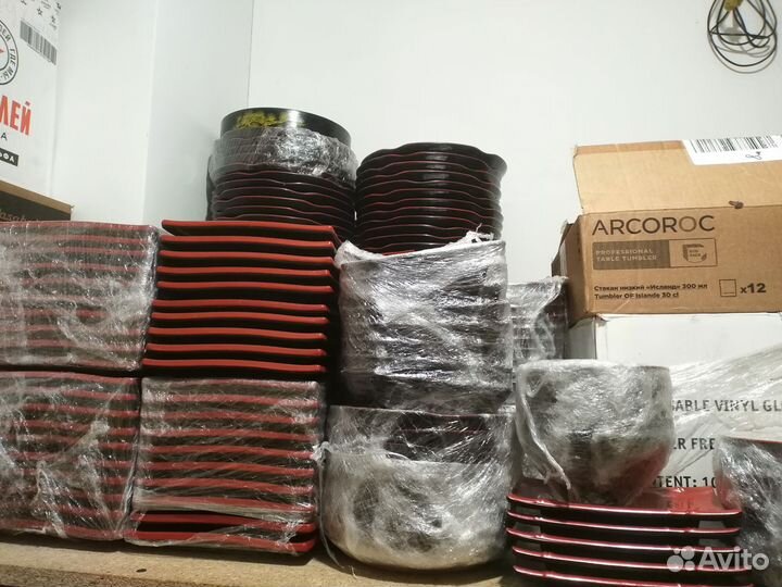 Сервировка стола