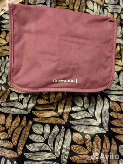 Фен-щетка remington AS-7055