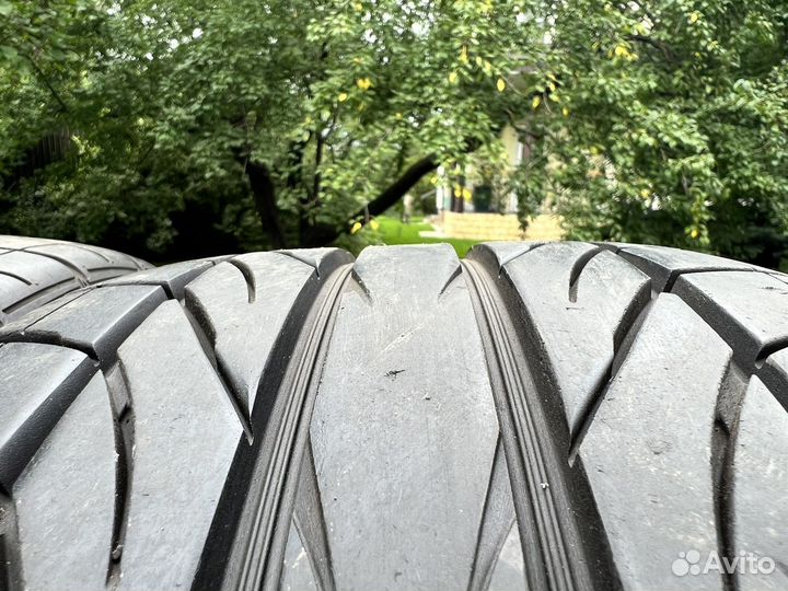 Goodyear Eagle Revspec RS-02 225/40 R18