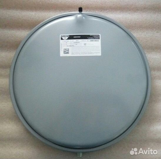 Расширительный бак для котлов Vaillant 6 литров