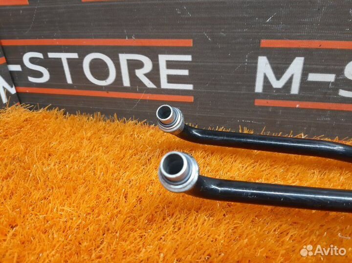 Трубка охлаждения АКПП Bmw 3-Series E90 N46B20B